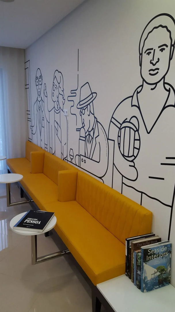 Foto - Fenicius Charme Hotel