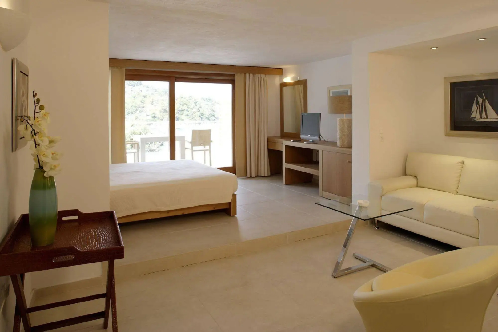Foto - Cape Kanapitsa Hotel & Suites