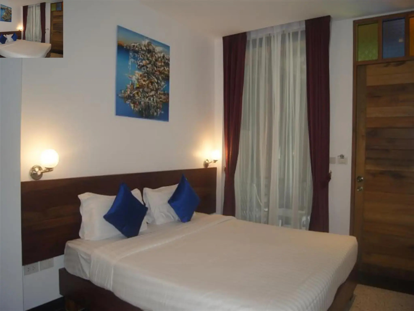 Foto - Green View Village Resort