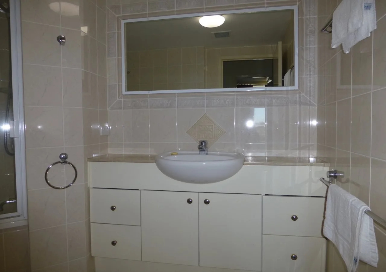 Photo - The Oasis Apartments