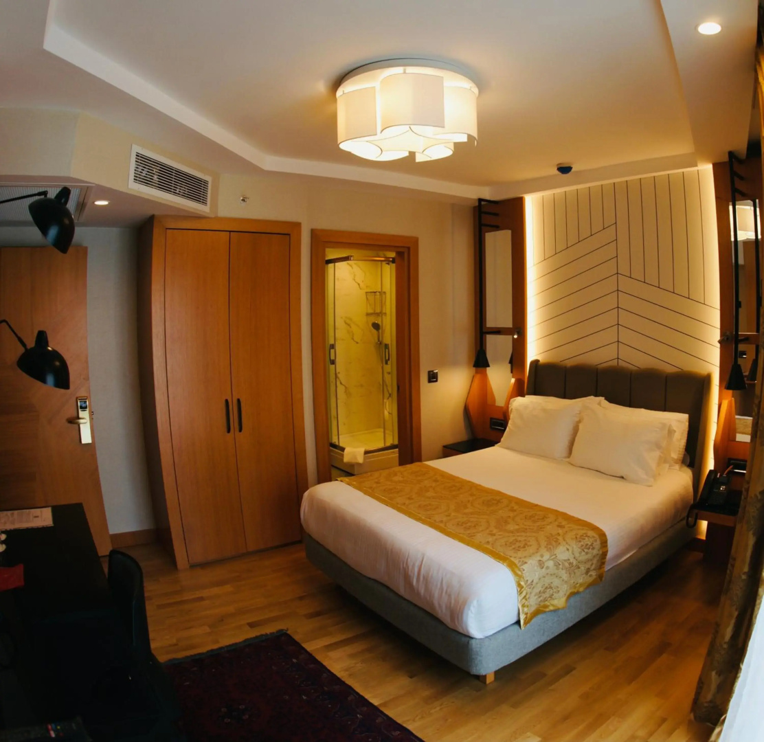Foto - Maywood Hotel