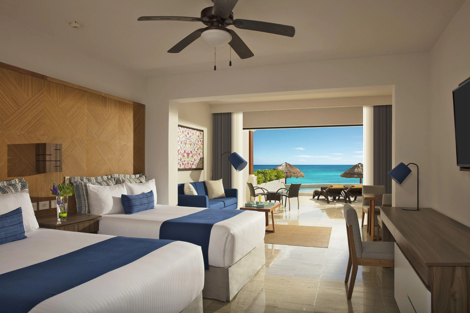 Photo - Dreams Sapphire Resort & Spa - All Inclusive