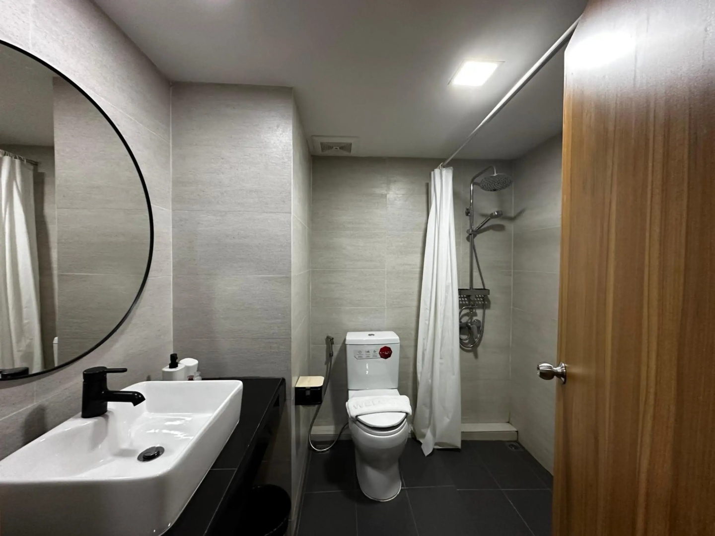 Foto - Garden Paradise Hotel & Serviced Apartment
