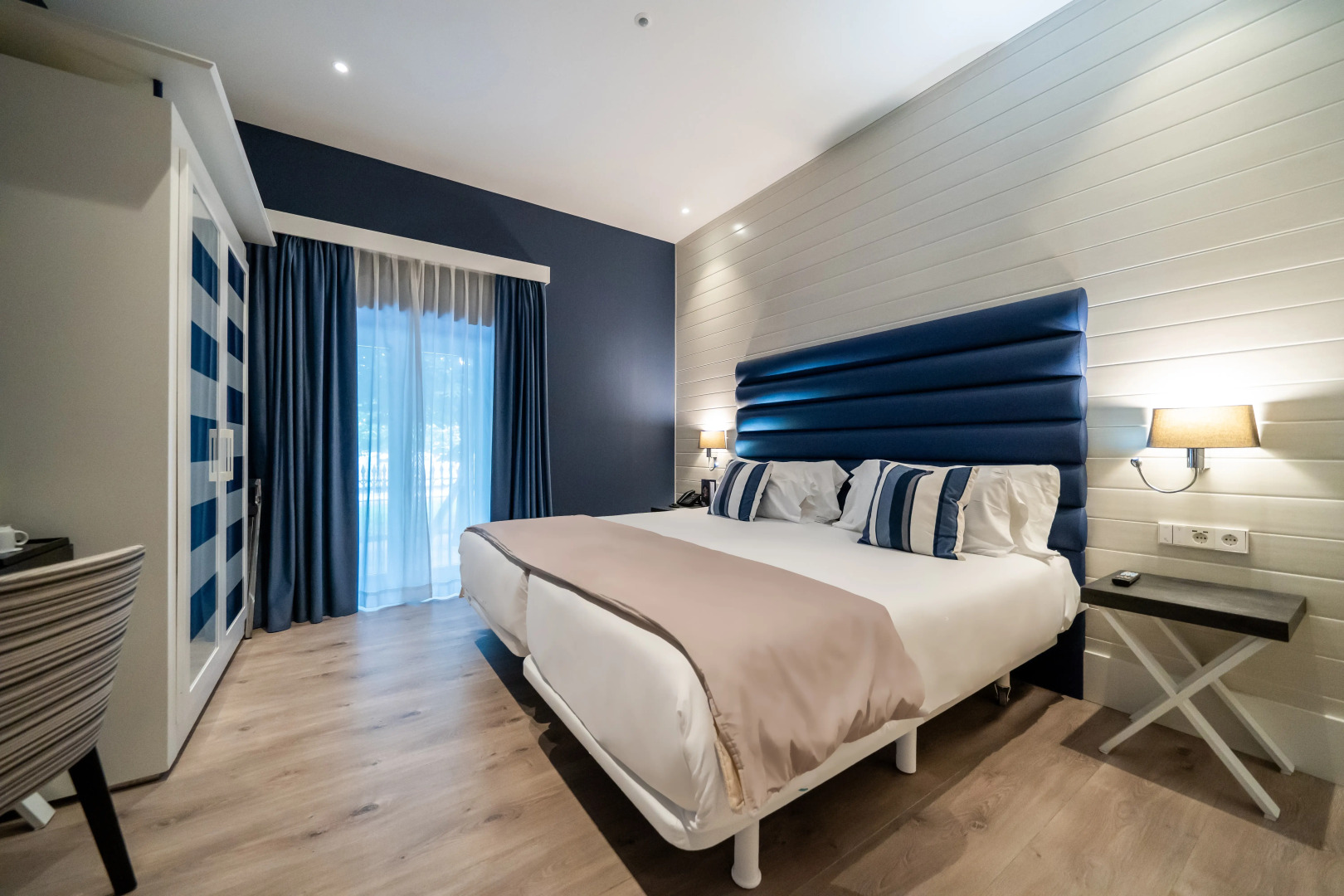 Foto - Abba San Sebastián Hotel