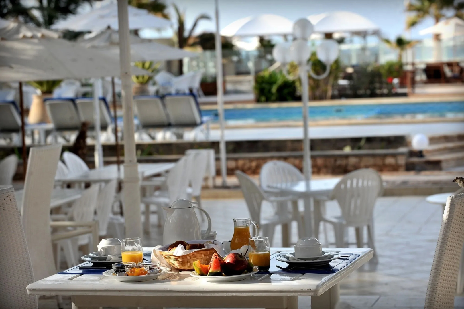 Foto - Hotel Morabeza