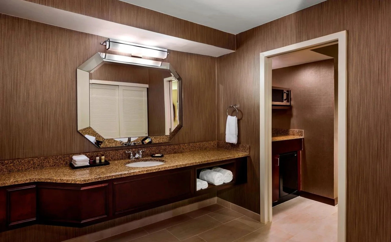 Photo - Sheraton Suites Galleria Atlanta