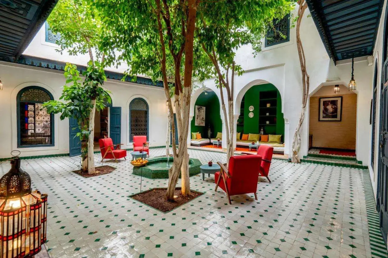 Foto - Riad Dar Sara