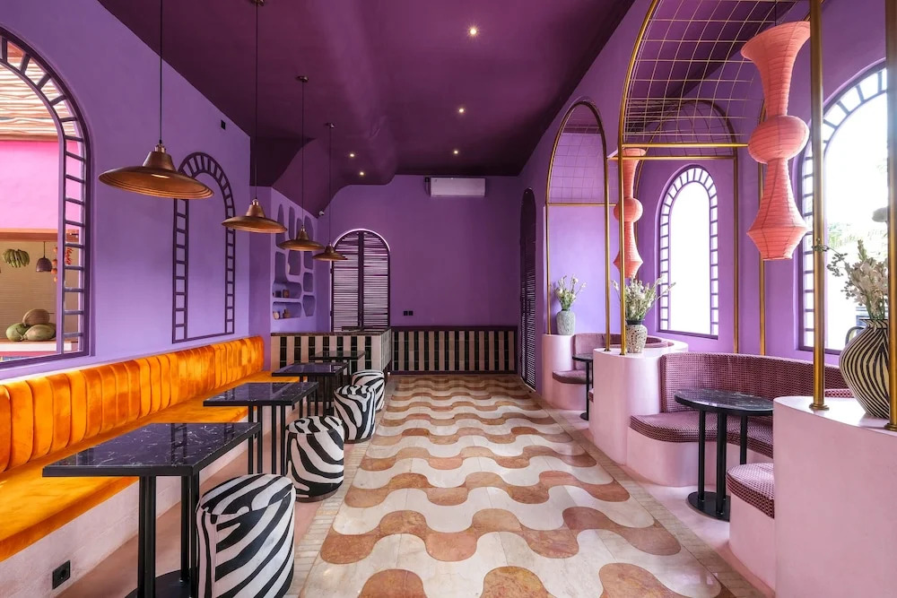 Foto - El Barrio Boutique Hotel & Bar