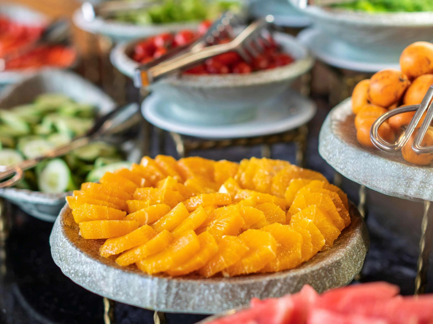 Foto - Mercure Istanbul Umraniye