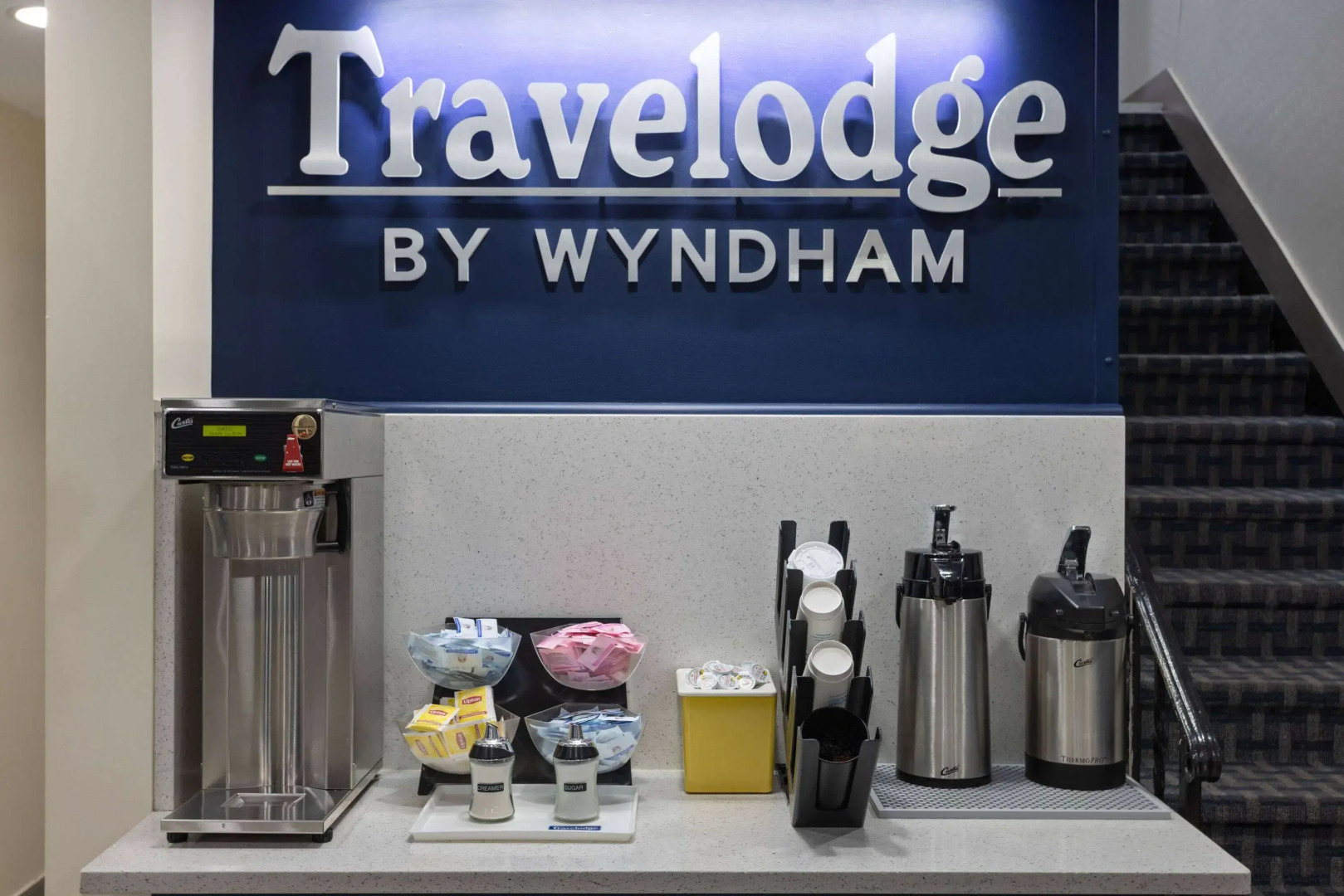 Foto - Travelodge by Wyndham Manhasset