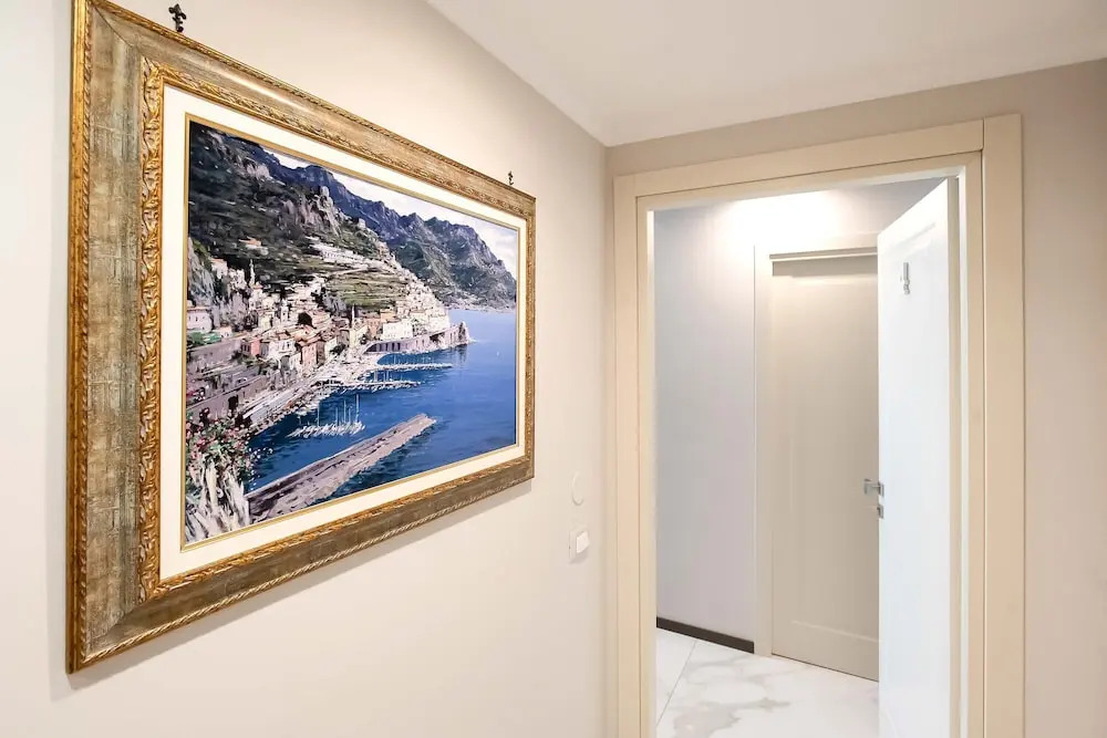 Foto - Imperatrice Suites