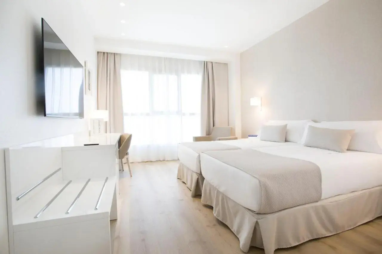 Foto - Hotel Albufera