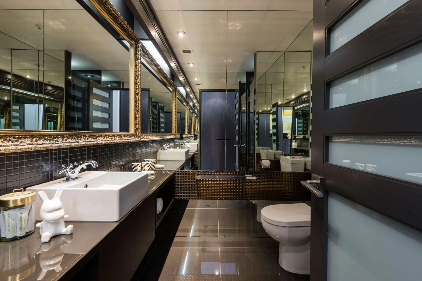 Foto - QT Wellington