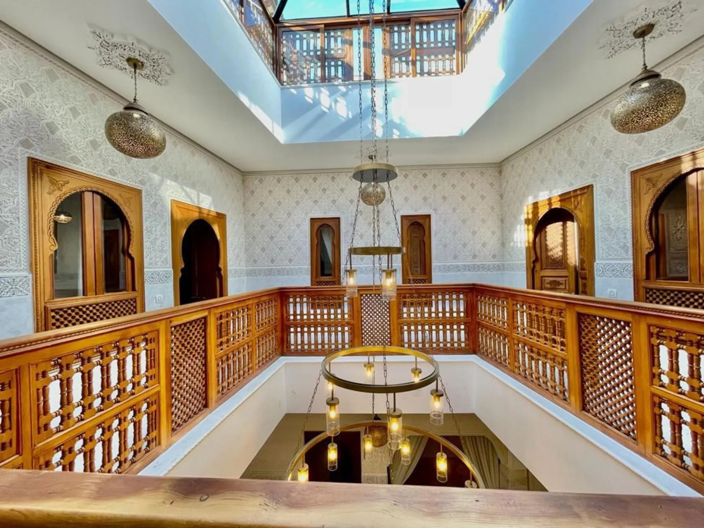 Foto - Riad Dar Salima Kasbah