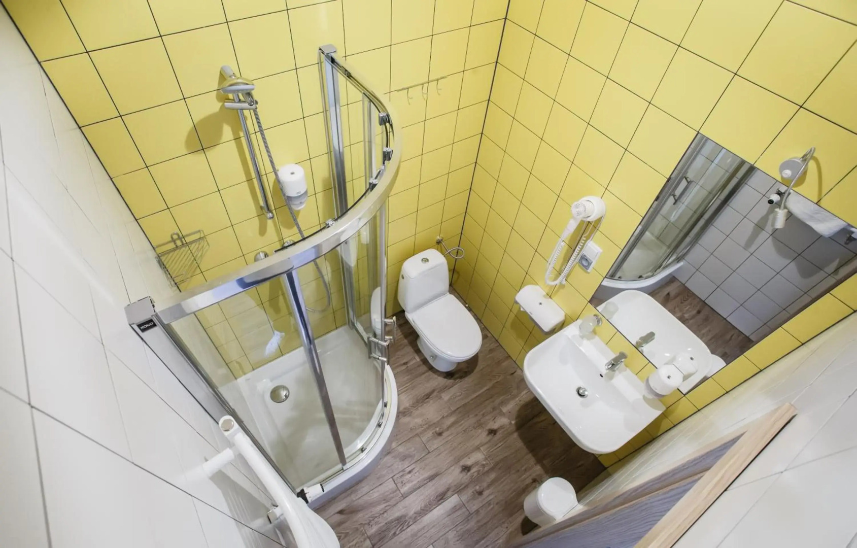 Foto - Safestay Warsaw Old Town