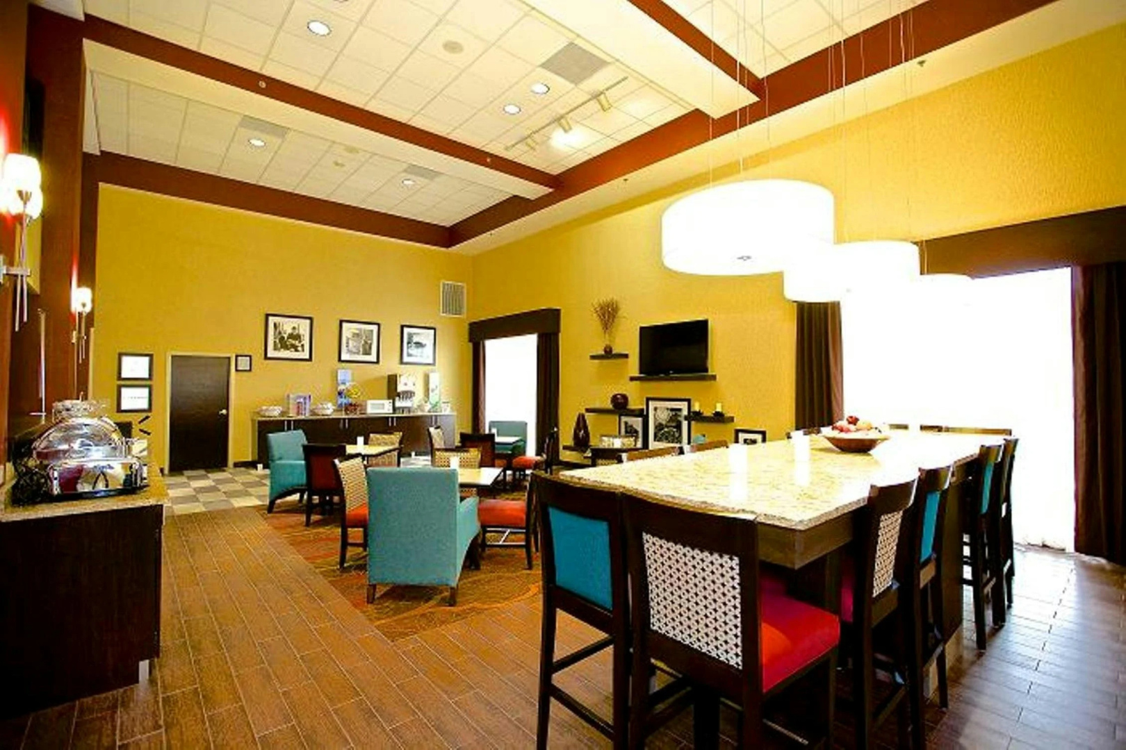 Foto - Hampton Inn Atlanta/Douglasville