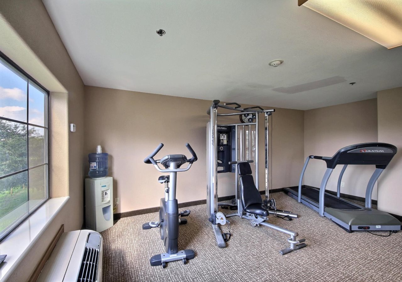 Photo - Comfort Inn Edinburg South