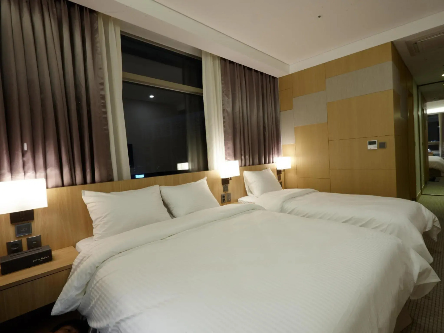 Foto - Hotel Migliore Seoul