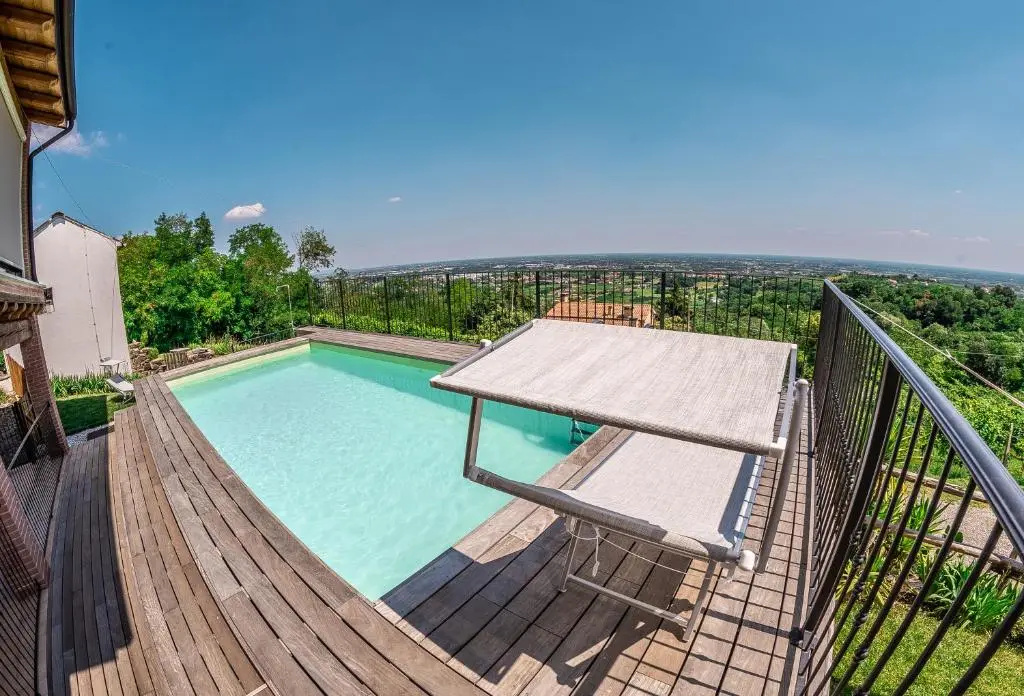 Foto - Agriturismo Dai Gobbi