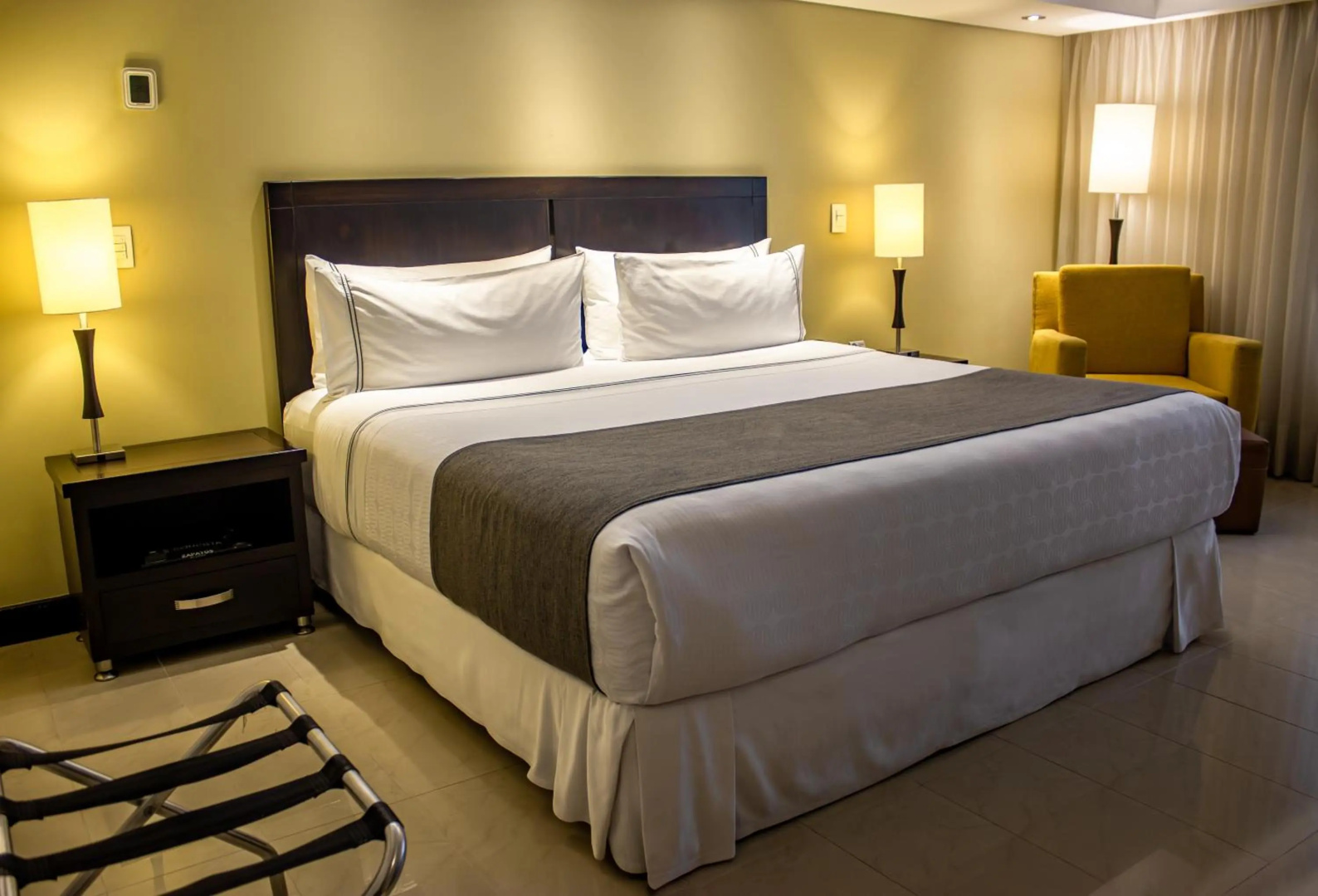 Foto - Sonesta Hotel Cali
