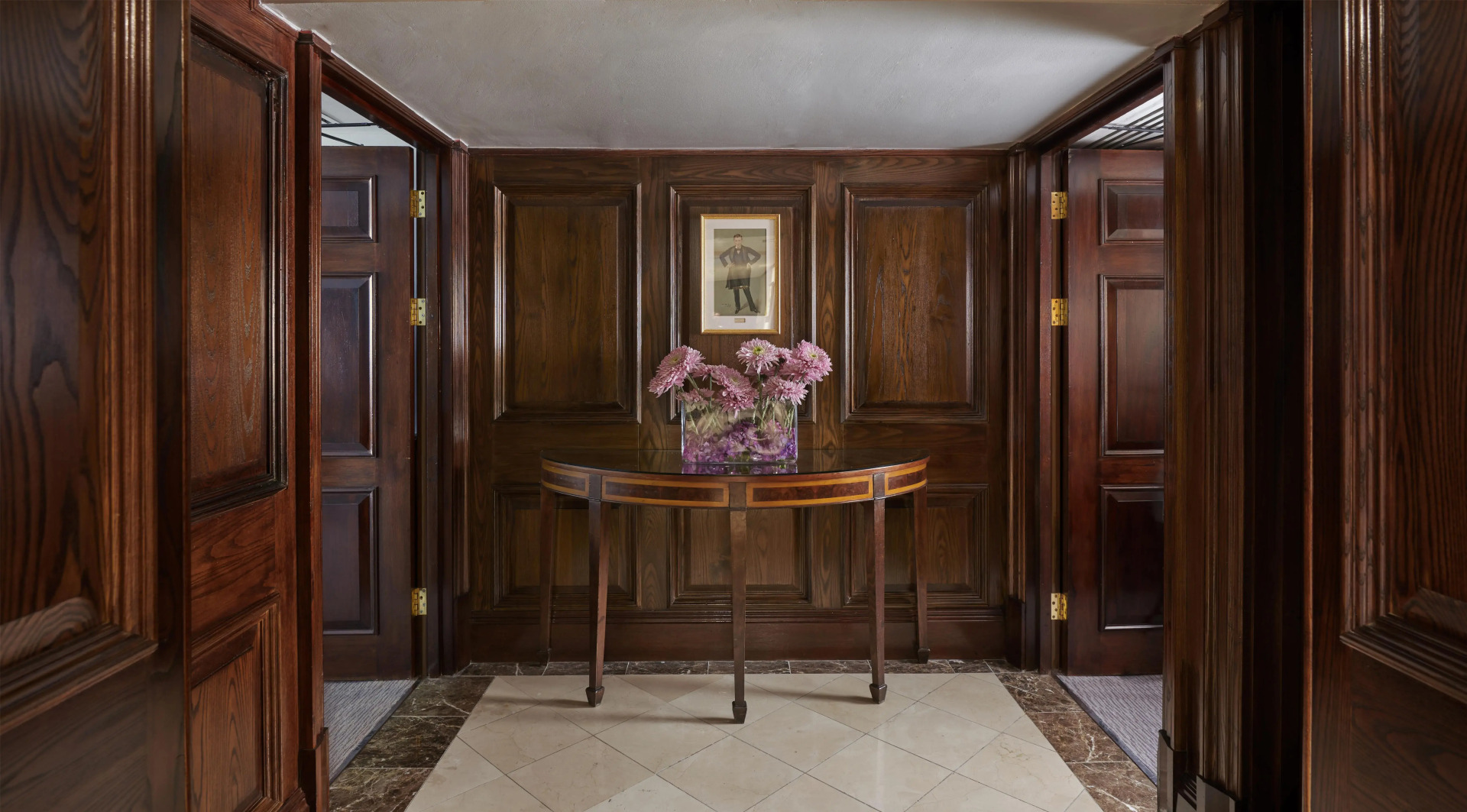 Foto - Hyatt Regency London - The Churchill