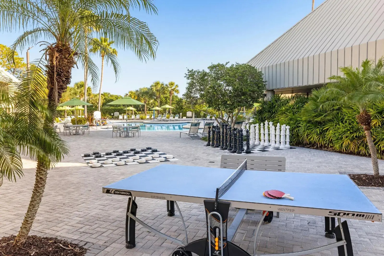 Foto - Marriott's Sabal Palms