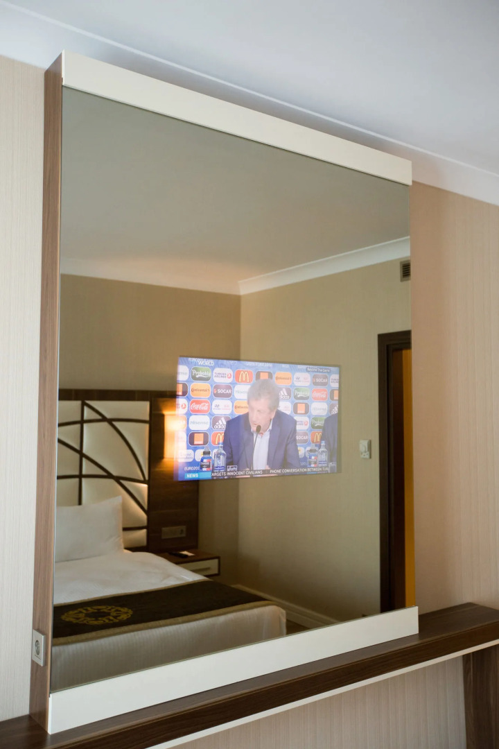 Foto - The Grand Mira Business Hotel