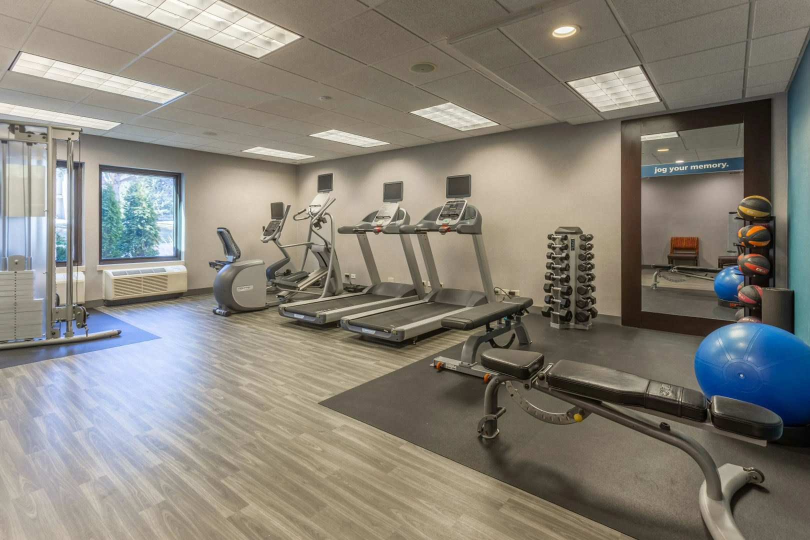 Foto - Hampton Inn Madison East Towne Mall Area
