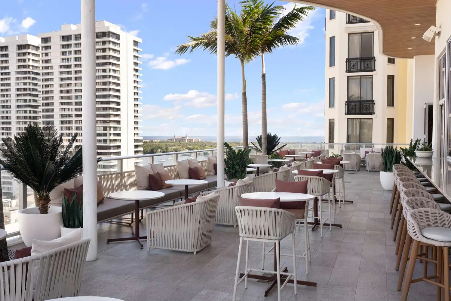 Photo - Canopy by Hilton West Palm Beach Downtown