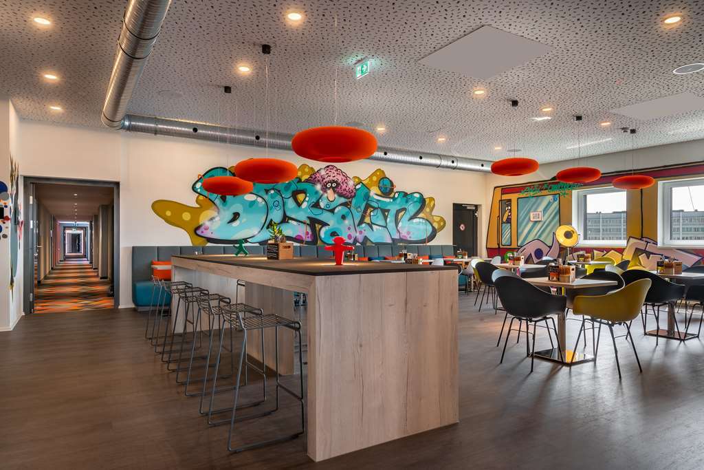 Photo - Holiday Inn - the niu, Hide Berlin Friedrichshain by IHG
