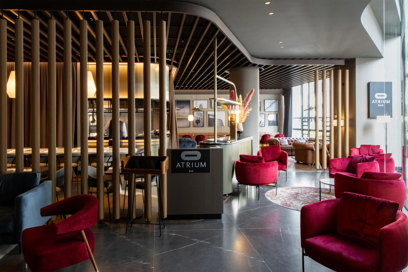 Photo - Radisson Collection Grand Place Brussels