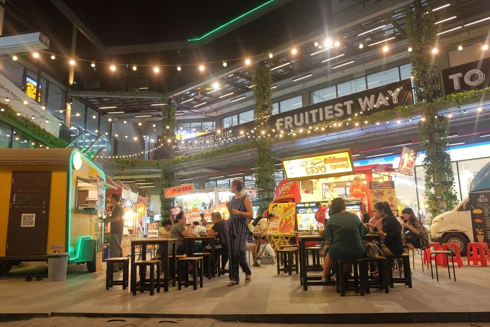 Foto - Hide and Seek Boutique Hometel