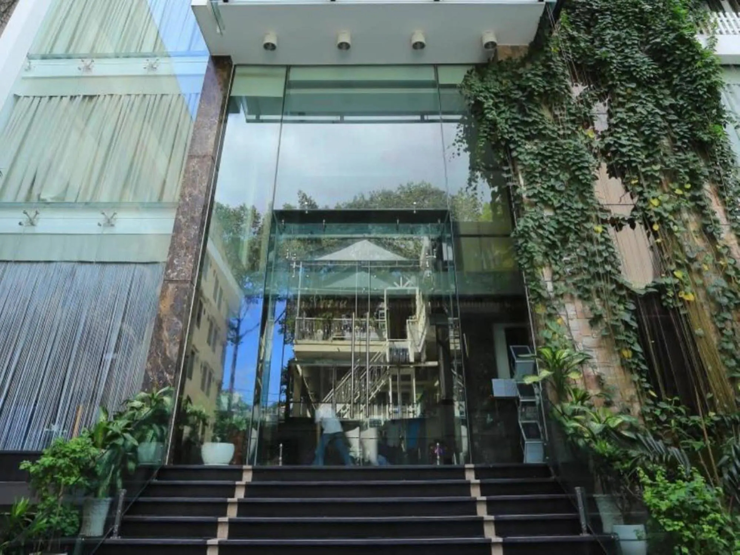 Photo - Valentine Hotel