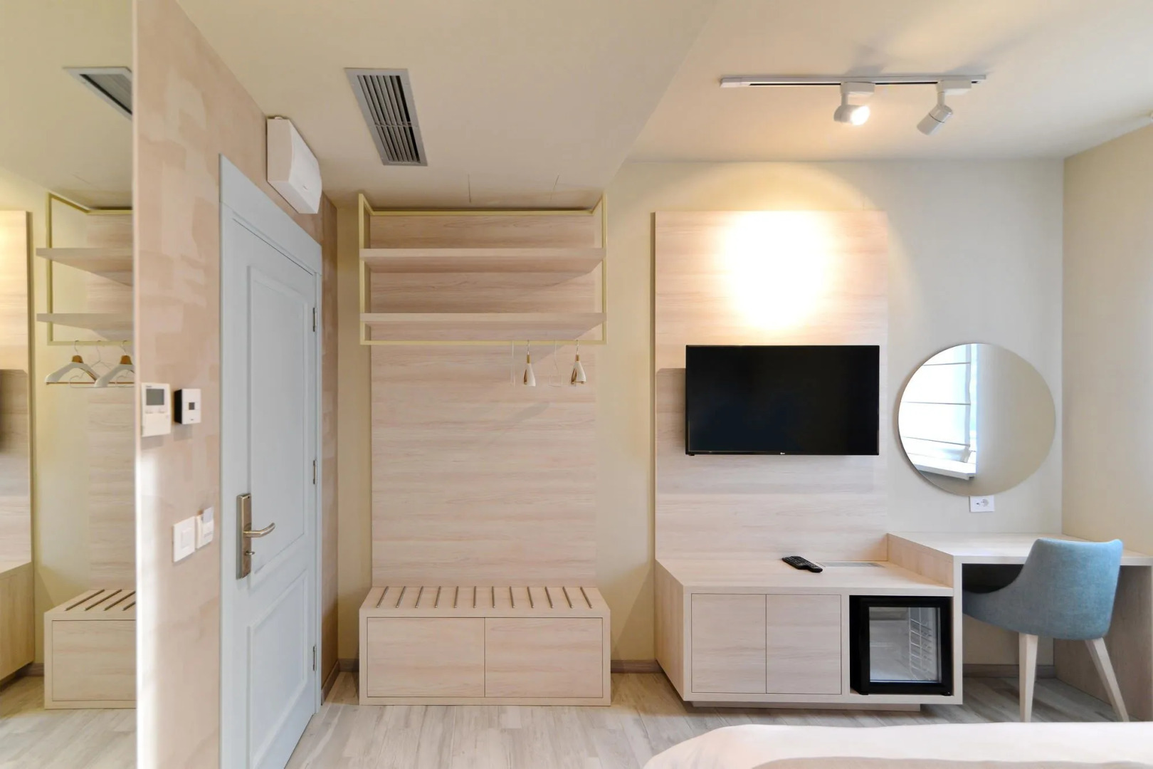 Foto - Garni Hotel D10