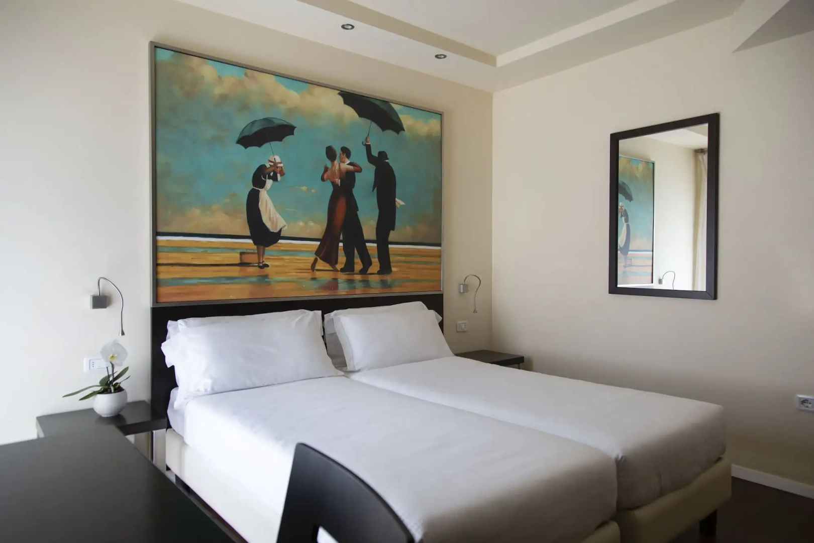 Foto - Hotel Antico Borgo