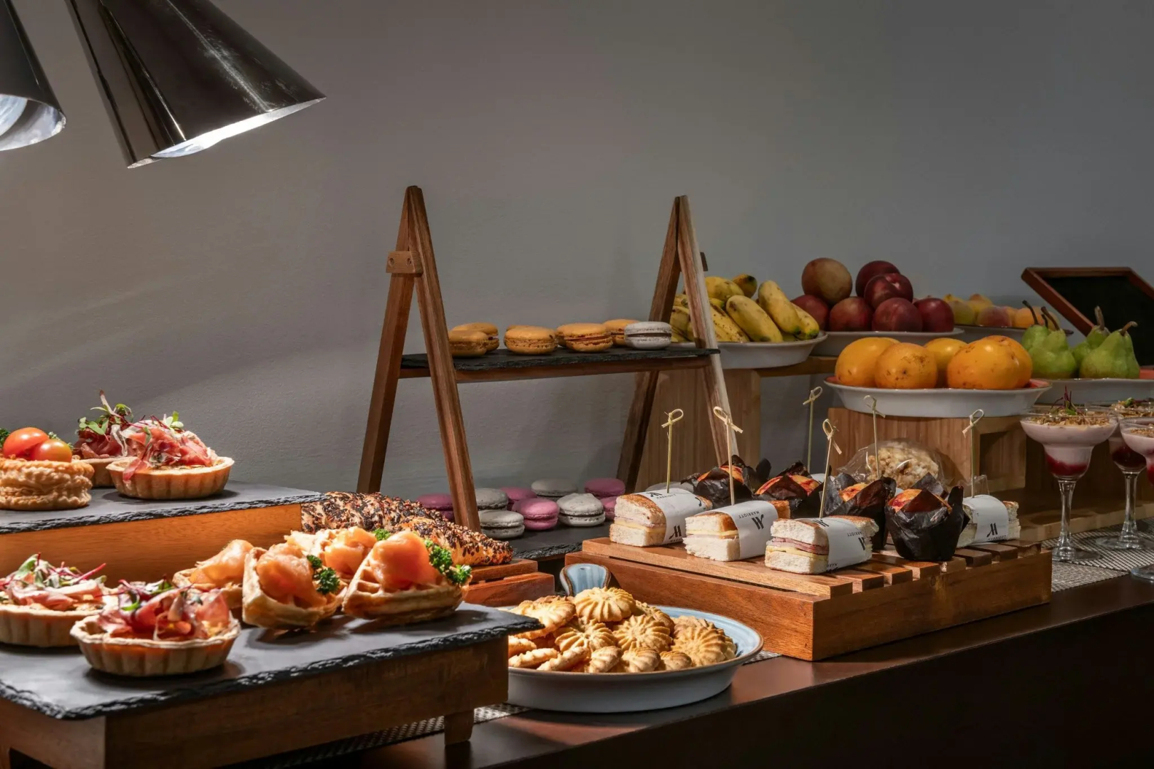 Foto - Bogotá Marriott Hotel