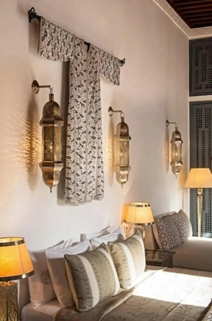 Foto - Riad Adore