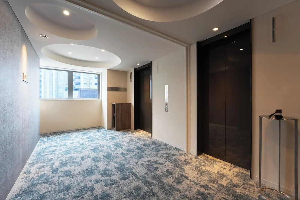 Foto - Hotel Oriental Express Ginza West