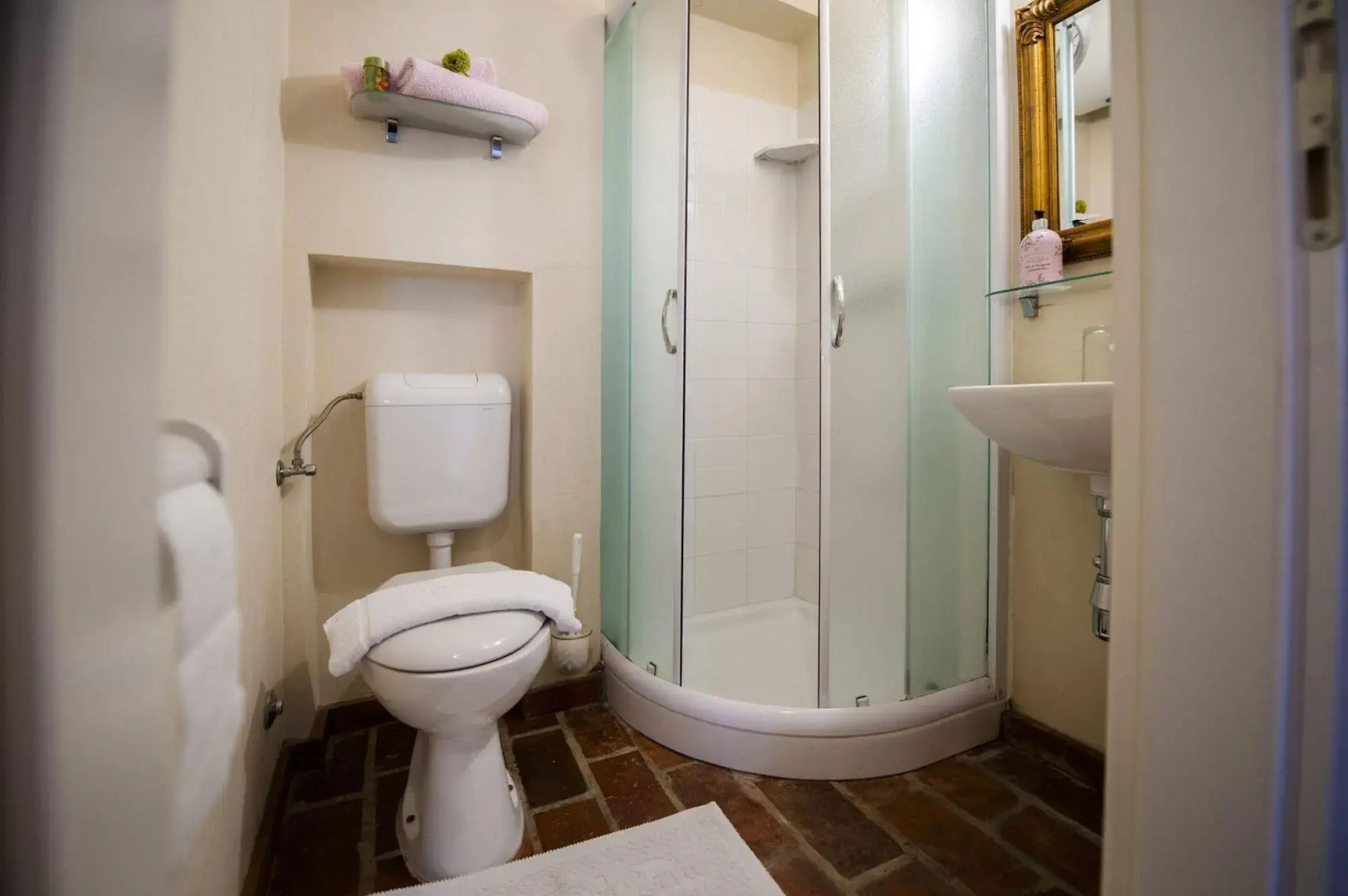 Foto - Residence MARCO POLO Centro Storico