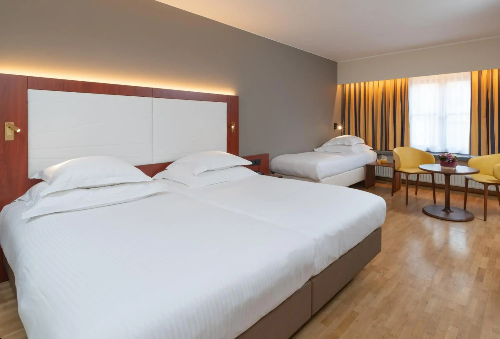 Photo - Rosenburg Hotel Brugge