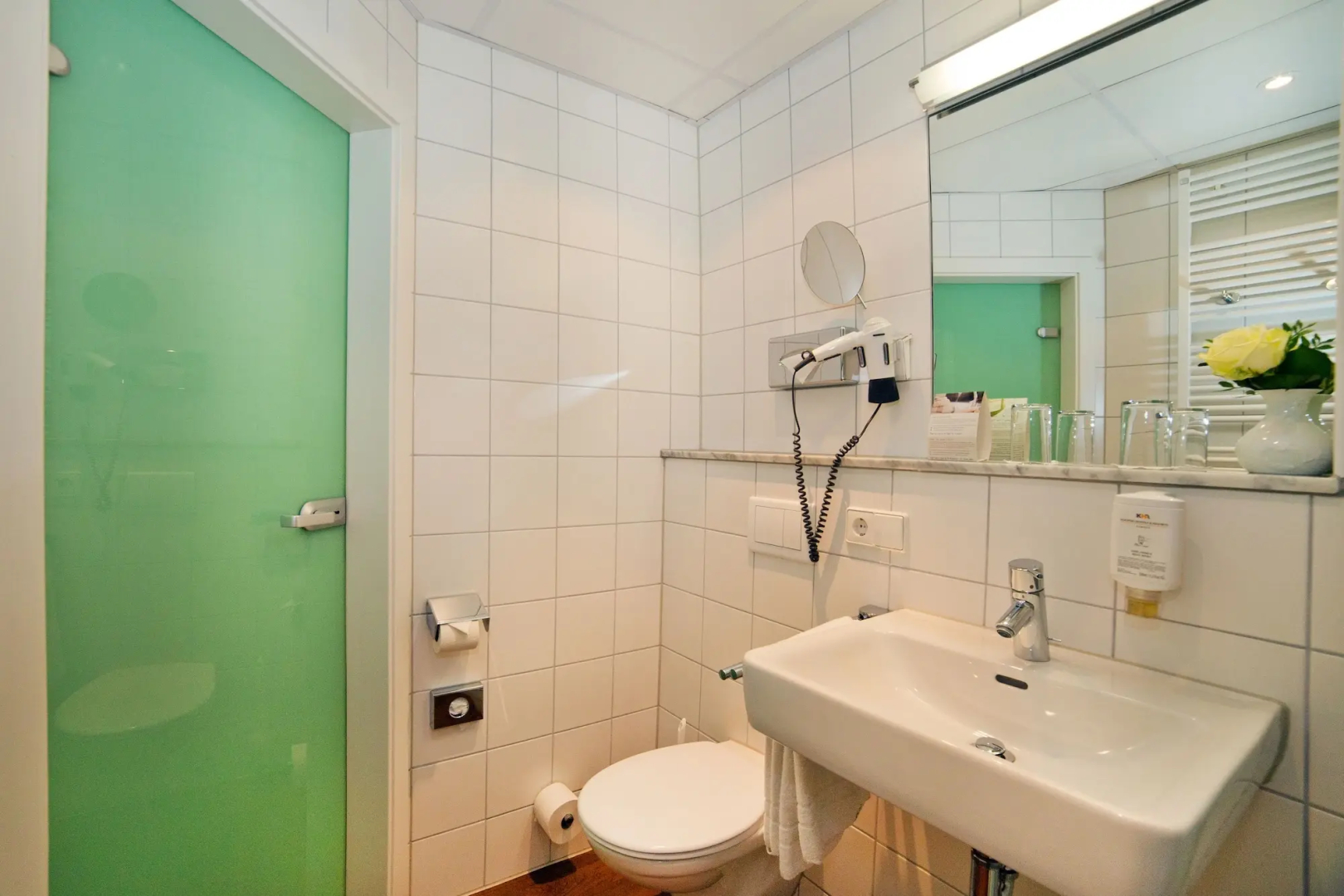 Foto - Stadthotel Freiburg Kolping Hotels & Resorts