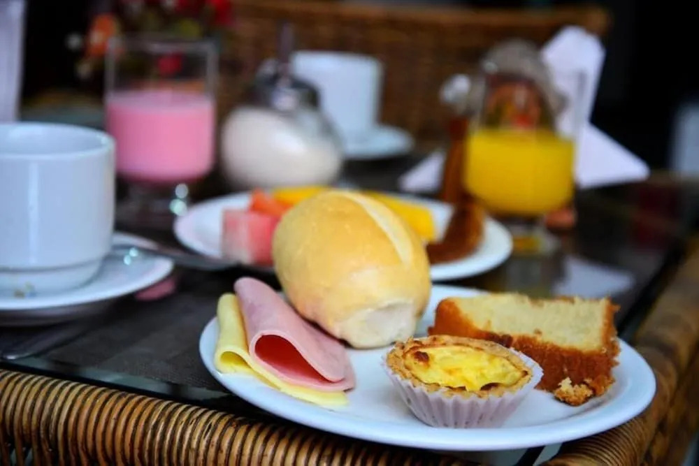 Foto - Pousada Quaraçá Maceio