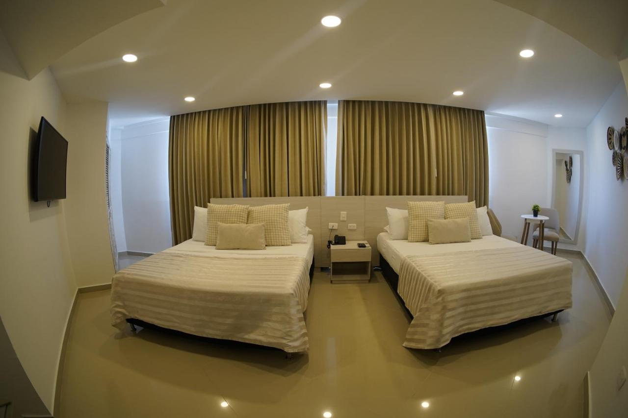 Foto - Hotel Dorado Plaza Bocagrande - All Inclusive