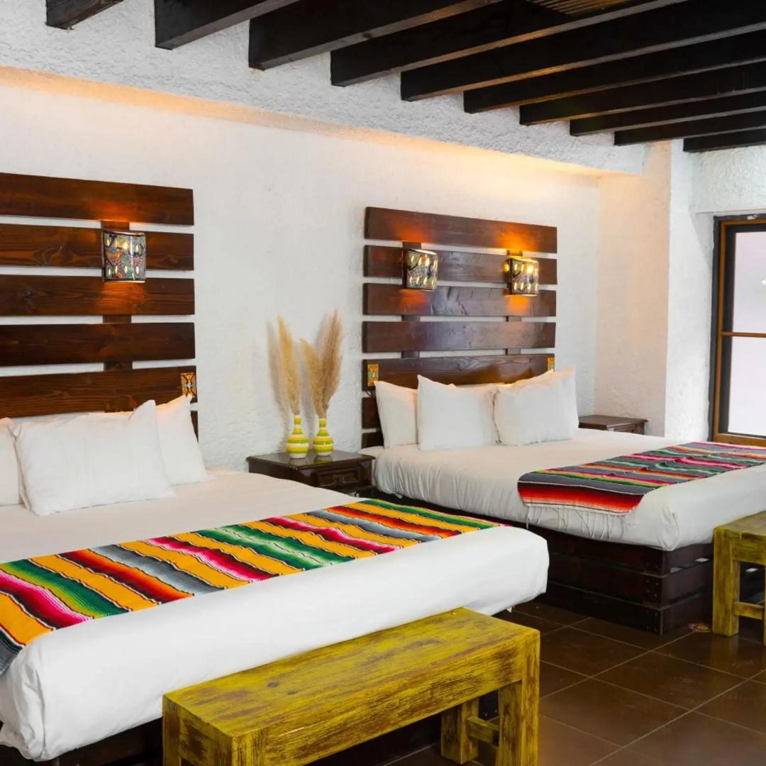 Foto - Las Rocas Resort & Spa