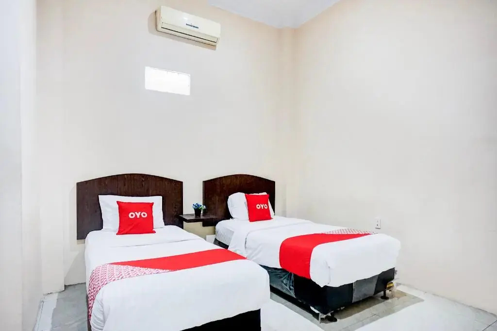 Foto - Hotel O Medan City Near Lapangan Benteng Formerly Ralica Residence