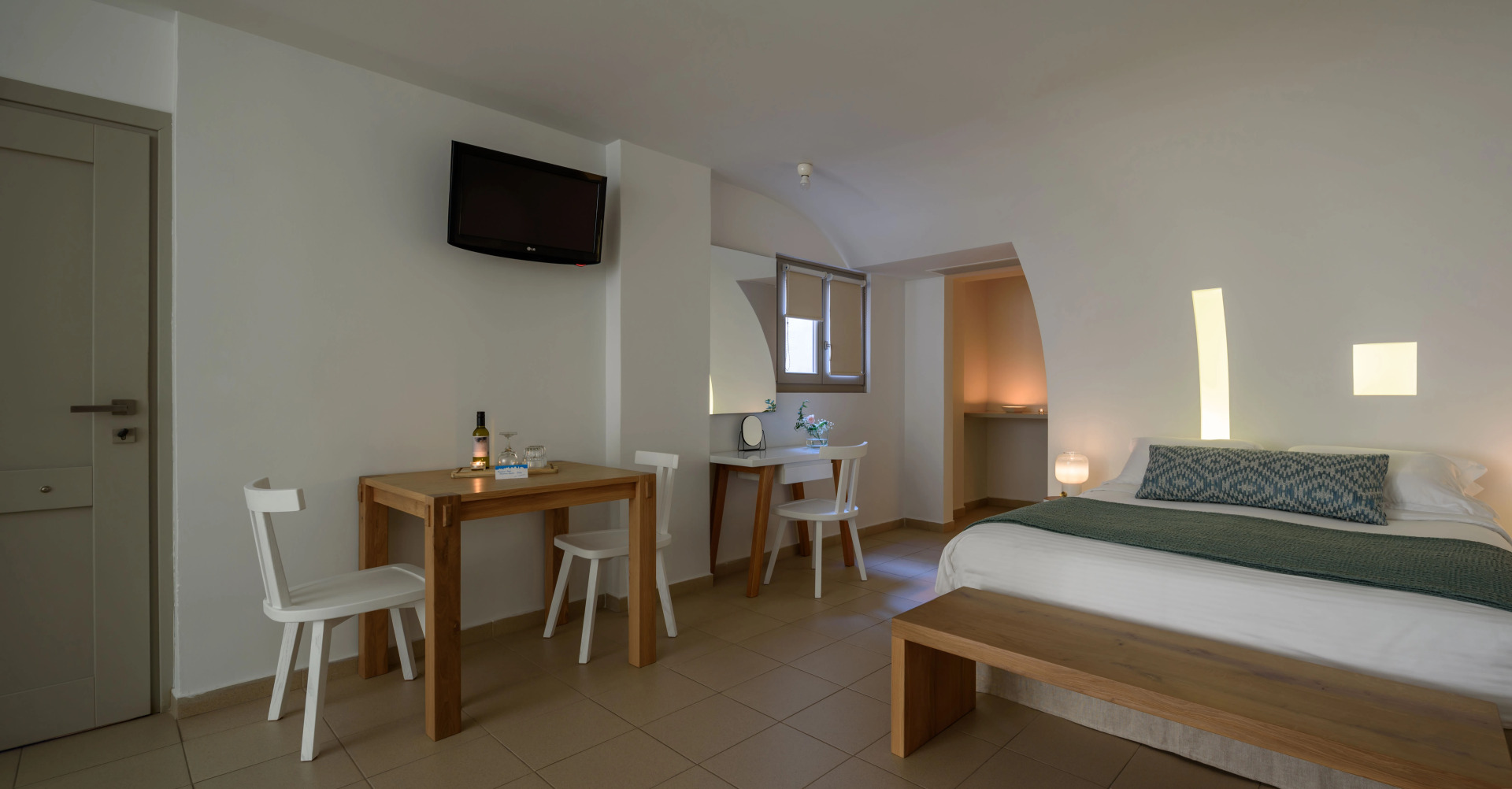 Foto - Panorama Boutique Hotel