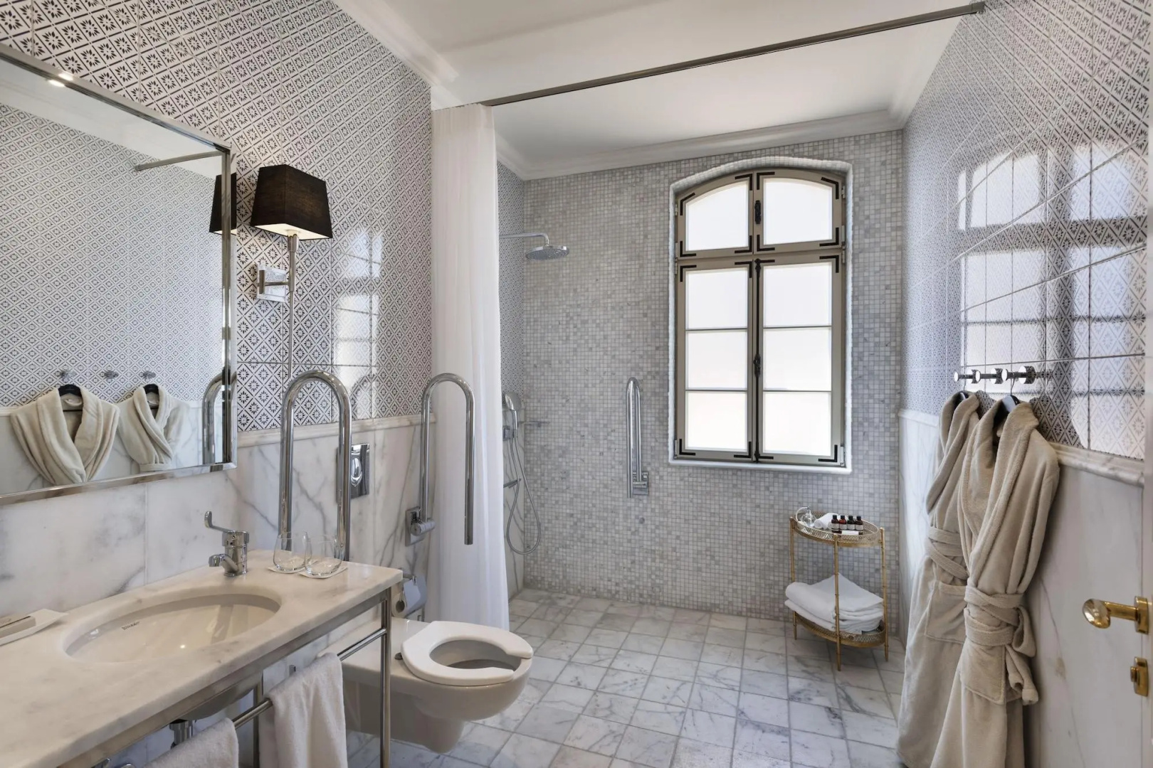 Photo - The Drisco Hotel Tel Aviv - Relais & Châteaux - Adults Only