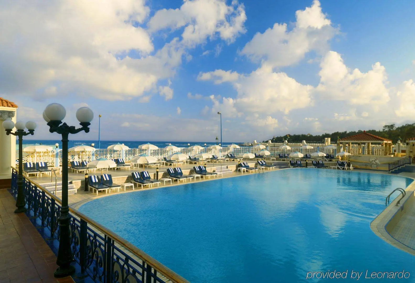 Foto - Sheraton Montazah Hotel