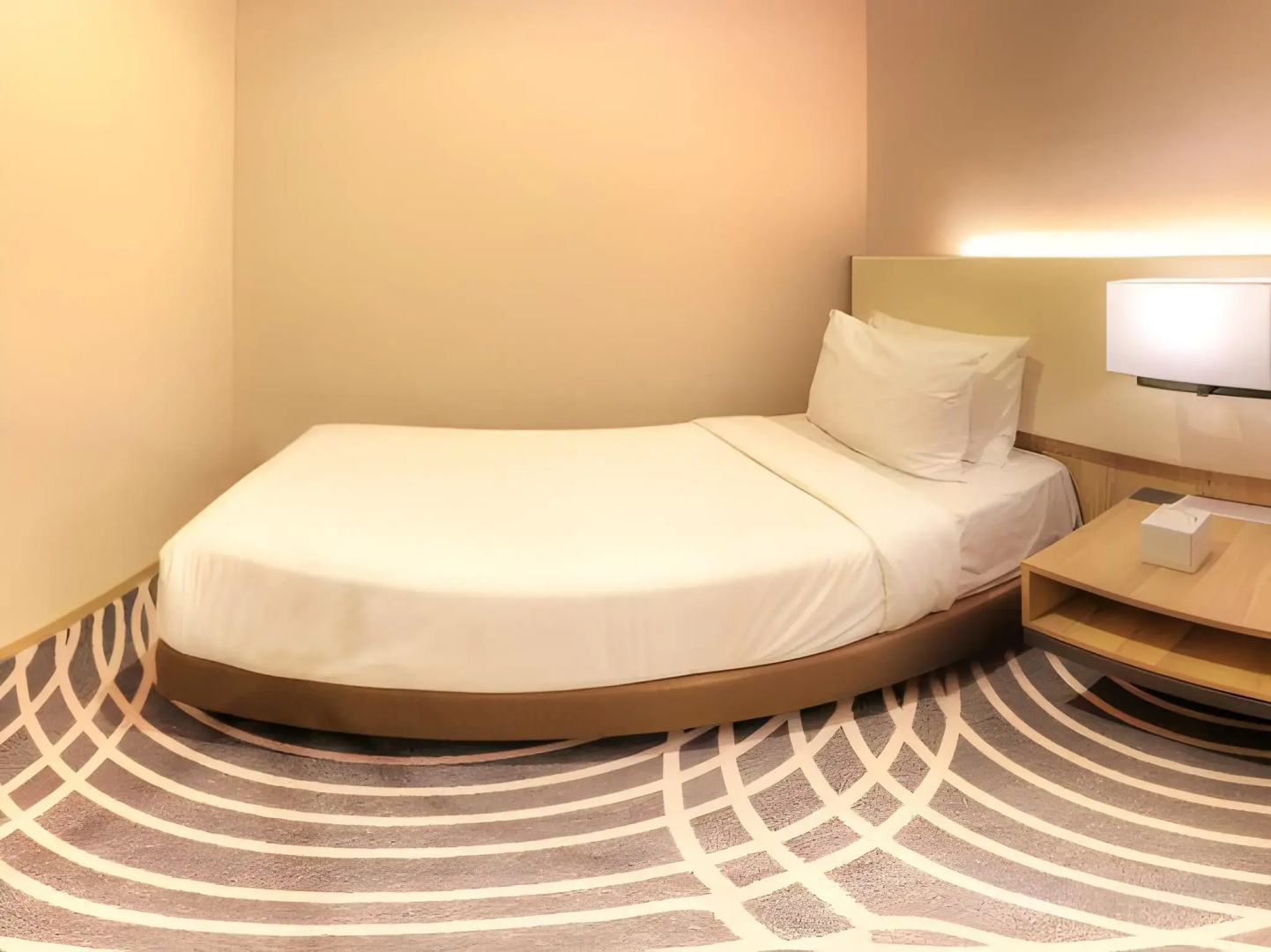 Foto - Regalia Upper View Hotel