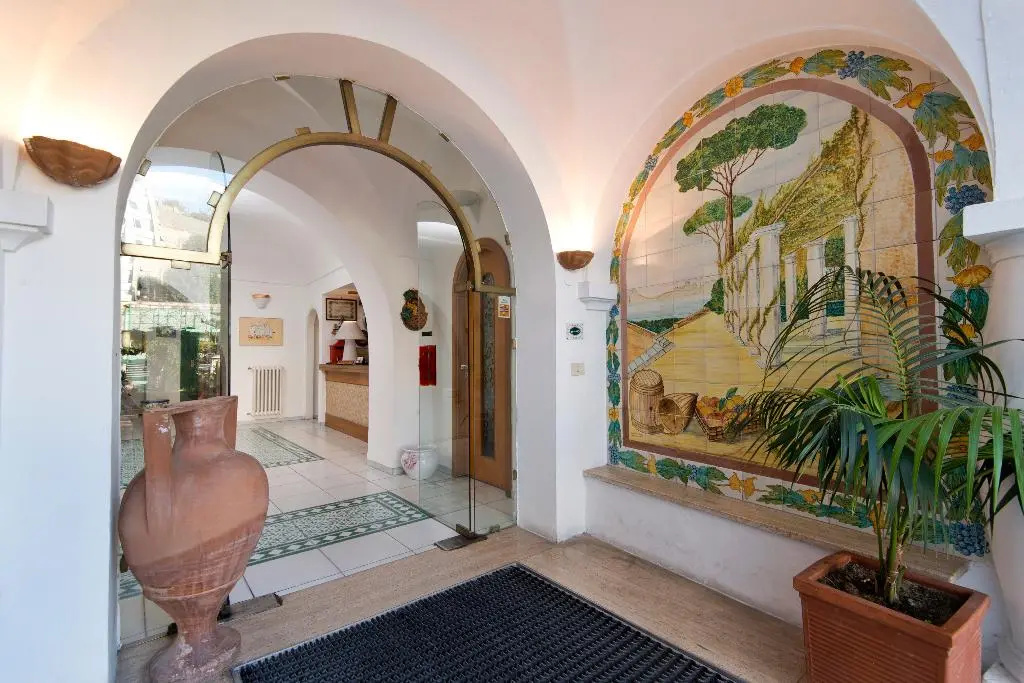 Photo - Hotel Terme Colella